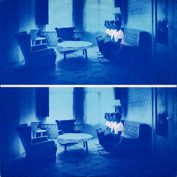 The Nits : New Flat (LP, Album)