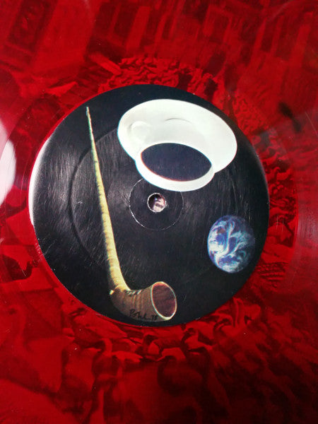 Charlie Parker ~ Broadcast Performances Vol. 2 (Vinyl) - Djungel & Jazz