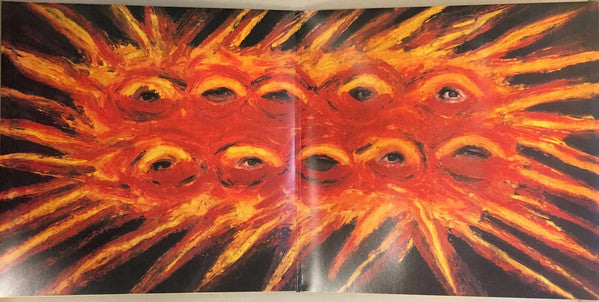 Swans ~ White Light From The Mouth Of Infinity (Vinyl) - Djungel & Jazz