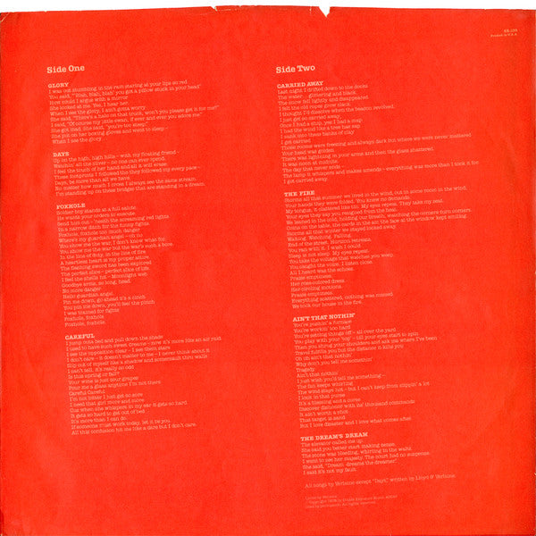 Television ~ Adventure (Vinyl) - Djungel & Jazz