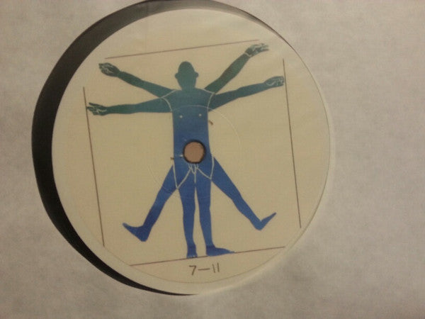 Steve Mason ~ Meet The Humans (Vinyl) - Djungel & Jazz