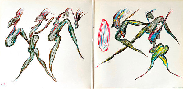 Miles Davis ~ You're Under Arrest (Vinyl) - Djungel & Jazz