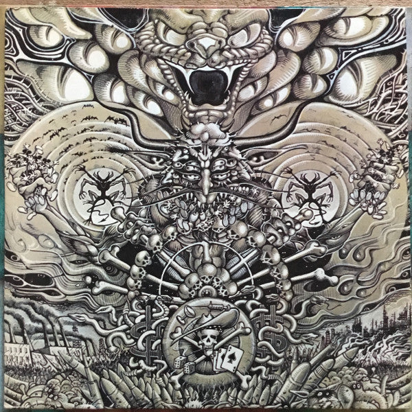 Steppenwolf ~ Monster (Vinyl) - Djungel & Jazz