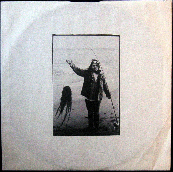 Lowell George ~ Thanks I'll Eat It Here (Vinyl) - Djungel & Jazz