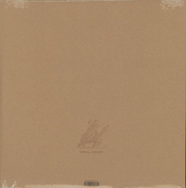 Tortoise ~ Tortoise (Vinyl) - Djungel & Jazz