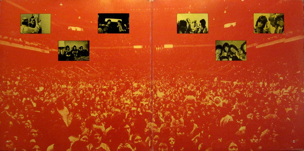 Rod Stewart / Faces ~ Coast To Coast Overture And Beginners (Vinyl) - Djungel & Jazz