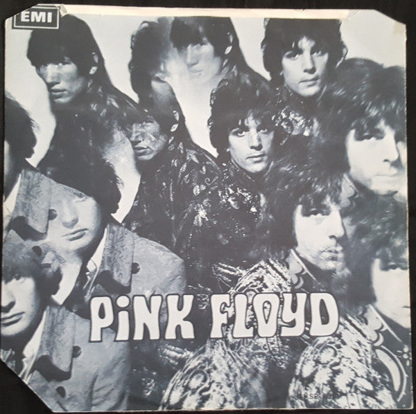 Pink Floyd : A Nice Pair (2xLP, Comp, Gat)