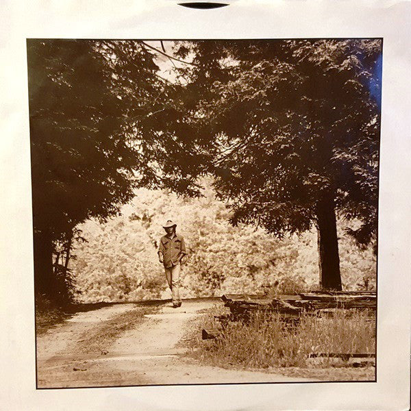 Neil Young ~ Old Ways (Vinyl) - Djungel & Jazz