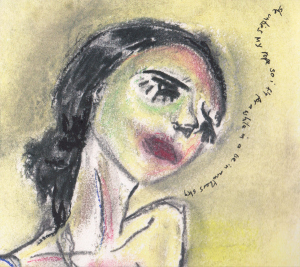 Damien Rice ~ 9 (Vinyl) - Djungel & Jazz