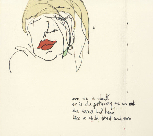 Damien Rice ~ 9 (Vinyl) - Djungel & Jazz