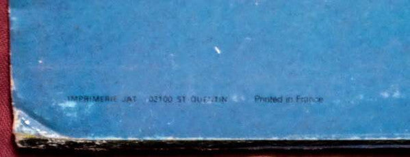 Gong ~ You (Vinyl) - Djungel & Jazz