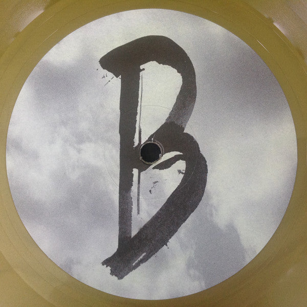 Amason ~ Sky City (Vinyl) - Djungel & Jazz