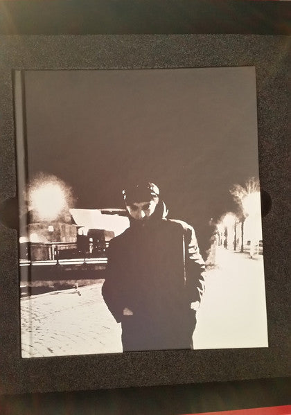 Thåström : ...Ungefär Så Här (9xLP, Album + 2xLP, Comp + Box, Comp)