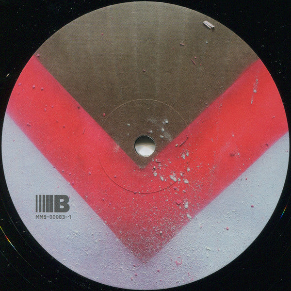 Cavanaugh  ~ Time And Materials (Vinyl) - Djungel & Jazz