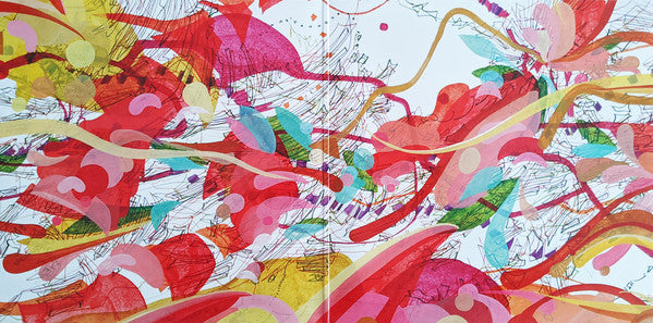 Apparat ~ Walls (Vinyl) - Djungel & Jazz