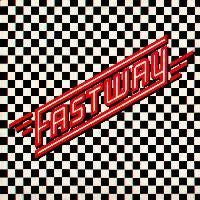 Fastway ~ Fastway (Vinyl) - Djungel & Jazz