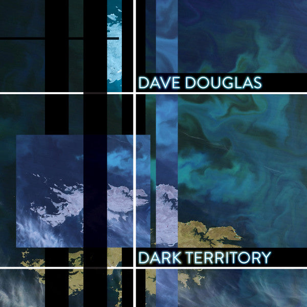 Dave Douglas : Dark Territory (LP, Ltd)