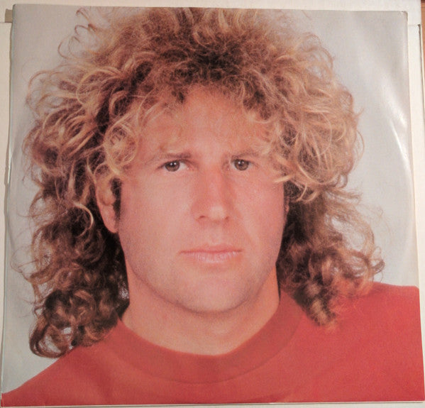 Sammy Hagar : VOA (LP, Album)