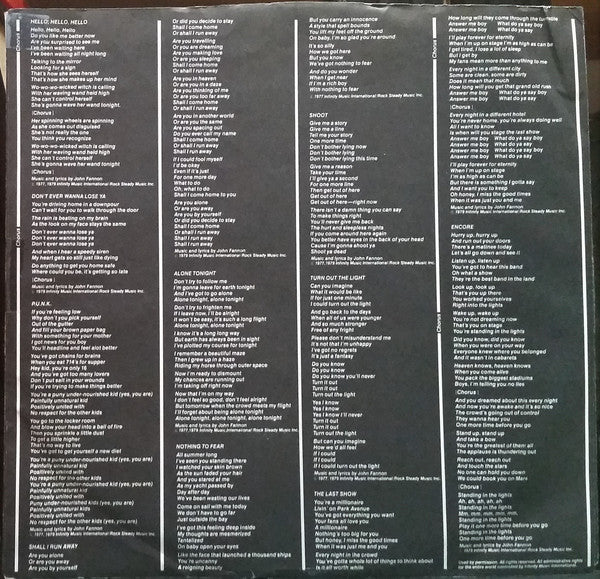 New England ~ New England (Vinyl) - Djungel & Jazz