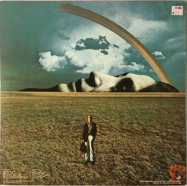 John Lennon ~ Mind Games (Vinyl) - Djungel & Jazz