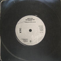 XTC ~ Life Begins At The Hop (Vinyl) - Djungel & Jazz