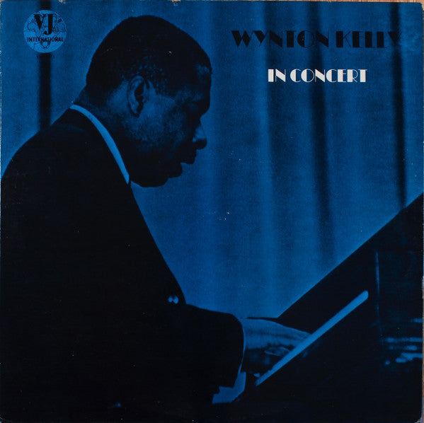 Wynton Kelly ~ In Concert (Vinyl) - Djungel & Jazz