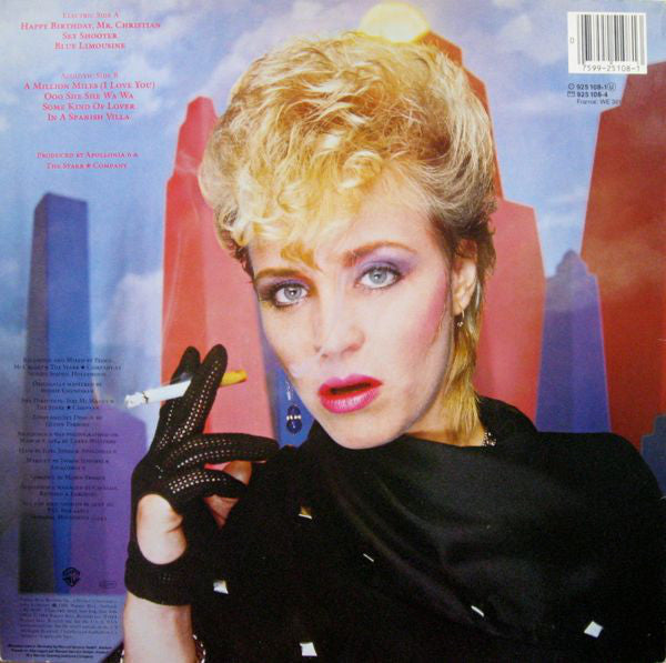 Apollonia 6 ~ Apollonia 6 (Vinyl) - Djungel & Jazz