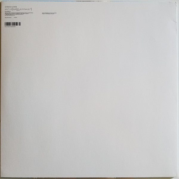 Aphex Twin ~ Windowlicker (Vinyl) - Djungel & Jazz
