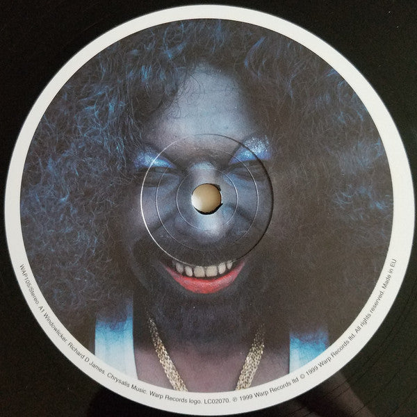 Aphex Twin ~ Windowlicker (Vinyl) - Djungel & Jazz