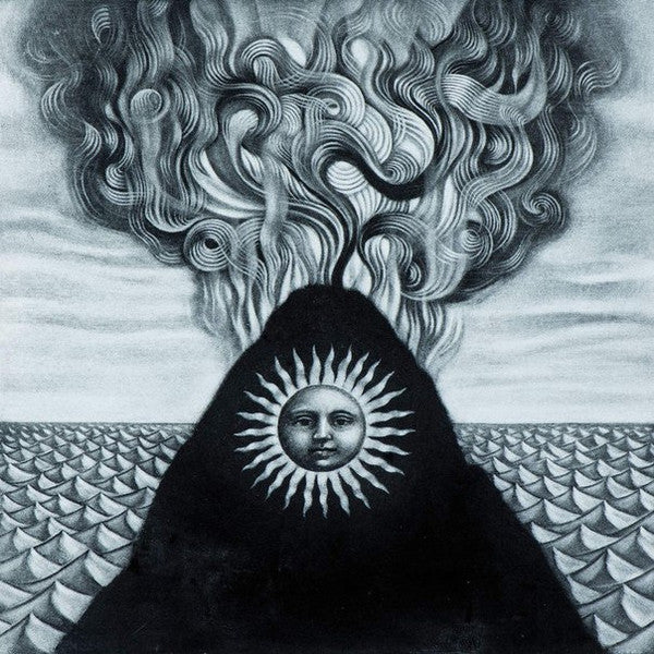 Gojira  ~ Magma (Vinyl) - Djungel & Jazz