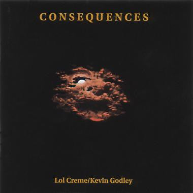 Lol Creme / Kevin Godley ~ Consequences (Vinyl) - Djungel & Jazz