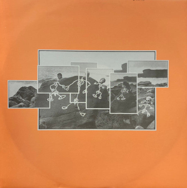 The Sugarcubes ~ Life's Too Good (Vinyl) - Djungel & Jazz