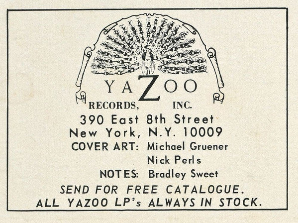 Various ~ Mississippi Blues 1927-1941 (Vinyl) - Djungel & Jazz