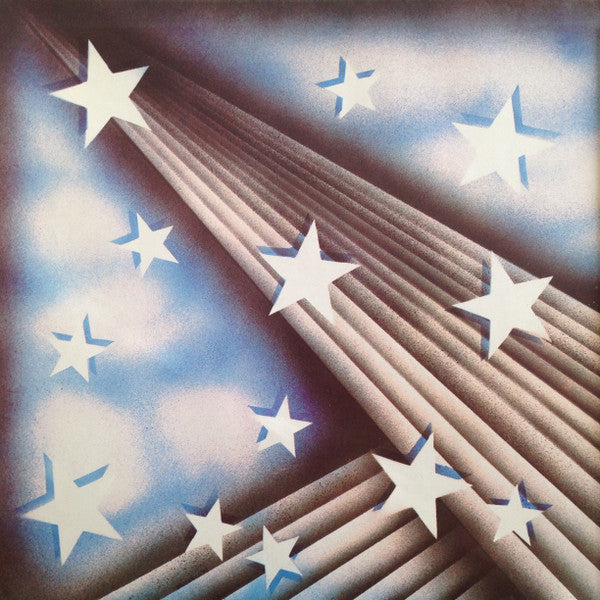 Ringo Starr ~ Ringo (Vinyl) - Djungel & Jazz