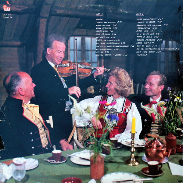 Snu ~ The Pest Of "Snu" (Vinyl) - Djungel & Jazz