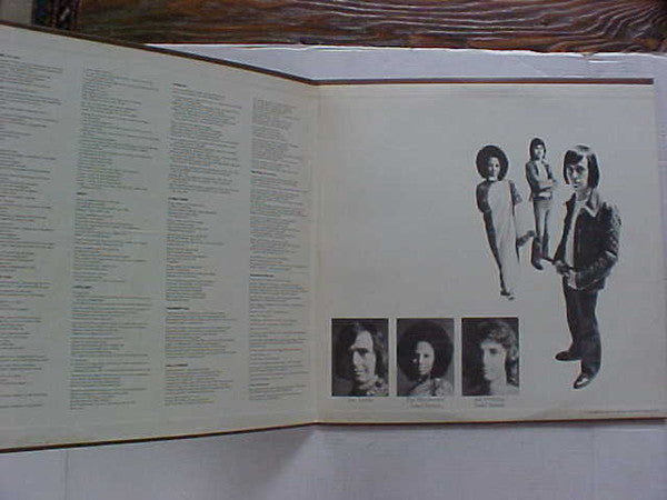 Lexia ~ Lexia (Vinyl) - Djungel & Jazz