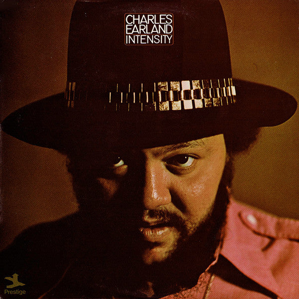 Charles Earland : Intensity (LP, Album)
