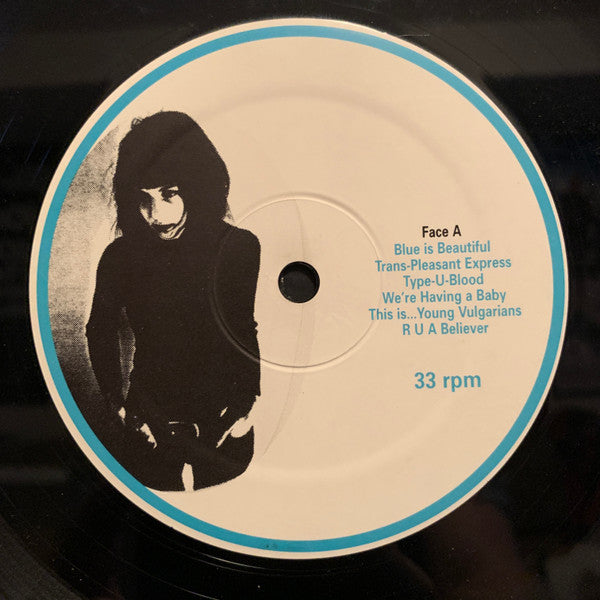 Make Up ~ I Want Some (Vinyl) - Djungel & Jazz