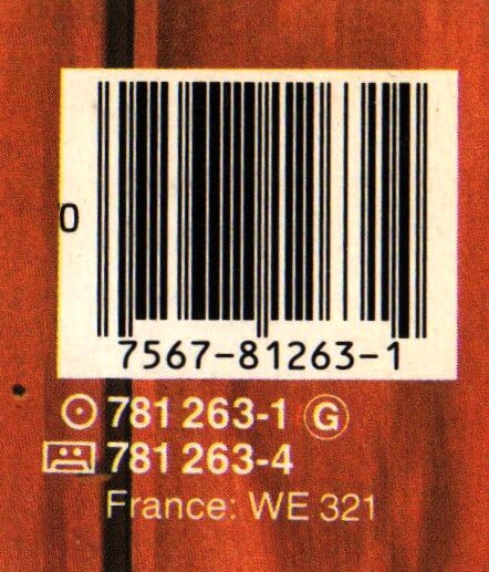 AC/DC ~ Fly On The Wall (Vinyl) - Djungel & Jazz
