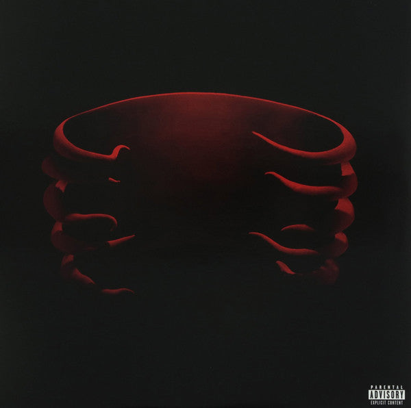Tool ~ Undertow (Vinyl) - Djungel & Jazz