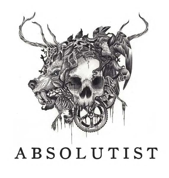 Absolutist ~ Traverse (Vinyl) - Djungel & Jazz