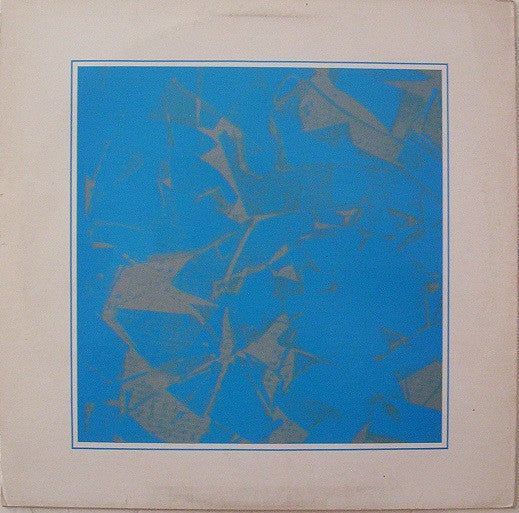 Party Day ~ Glasshouse (Vinyl) - Djungel & Jazz
