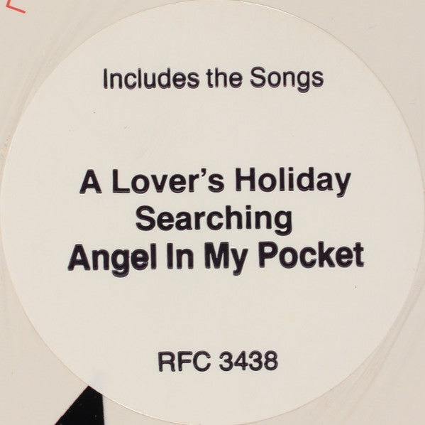 Change ~ The Glow Of Love (Vinyl) - Djungel & Jazz