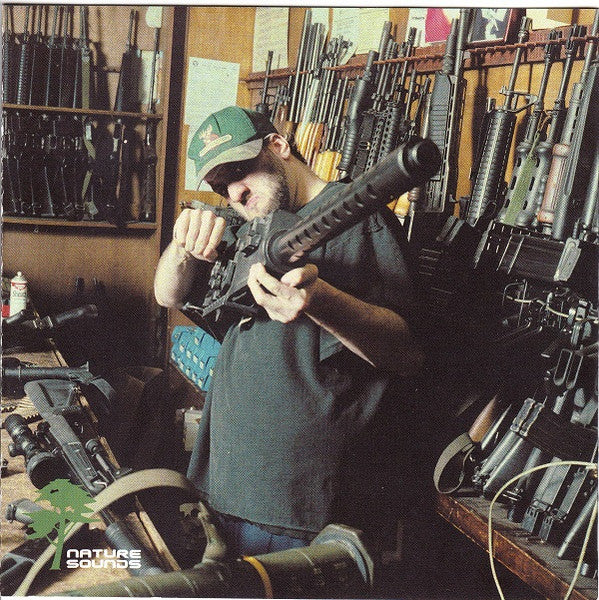 R.A. The Rugged Man ~ Die, Rugged Man, Die (Vinyl) - Djungel & Jazz