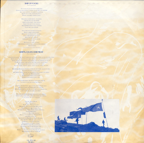 Robert Plant ~ Now And Zen (Vinyl) - Djungel & Jazz