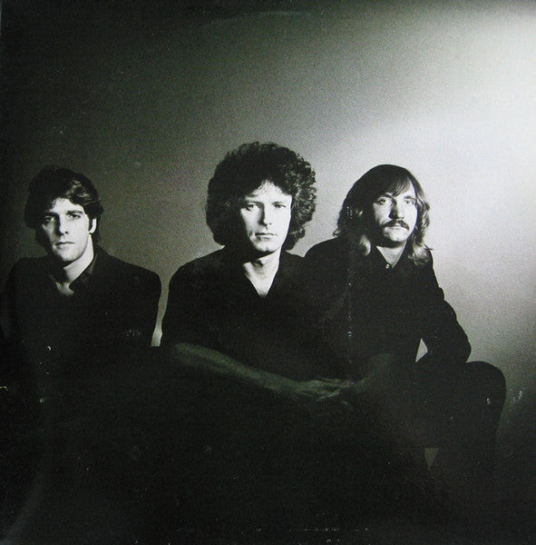 Eagles ~ The Long Run (Vinyl) - Djungel & Jazz