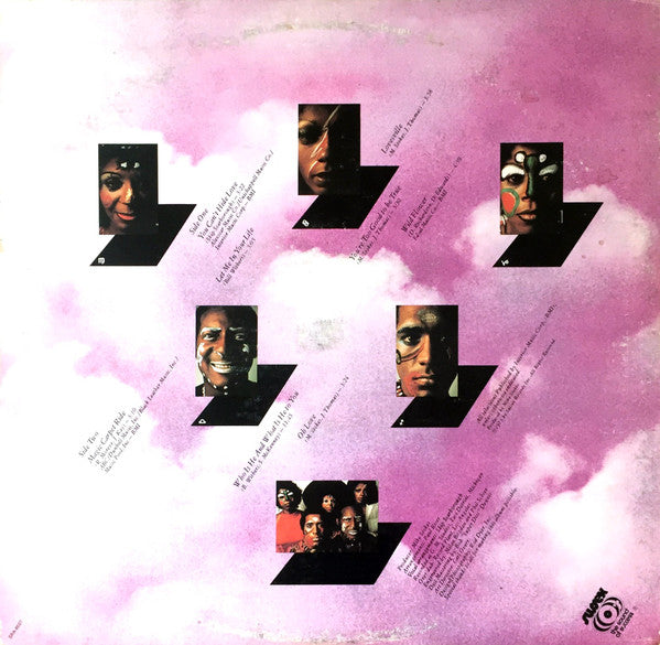 Creative Source ~ Creative Source (Vinyl) - Djungel & Jazz