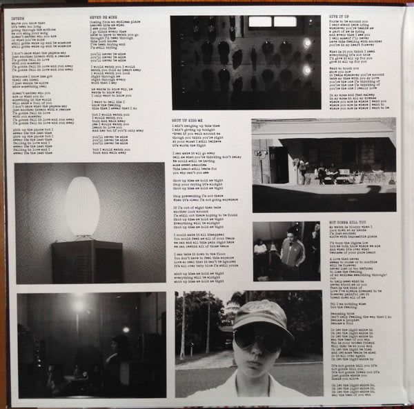 Angel Olsen ~ My Woman (Vinyl) - Djungel & Jazz