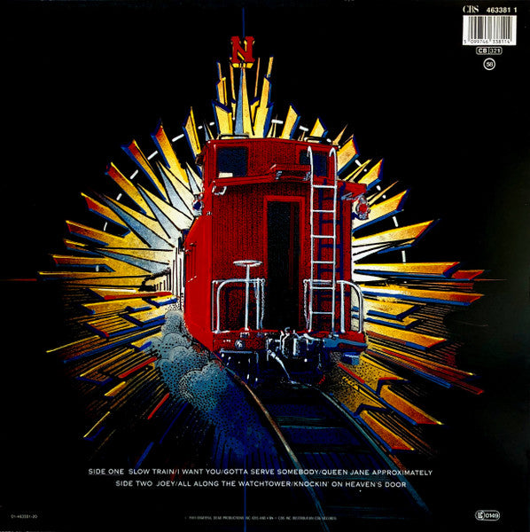 Dylan & The Dead ~ Dylan & The Dead (Vinyl) - Djungel & Jazz