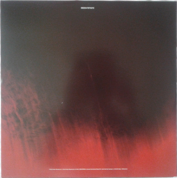 The Cure ~ Seventeen Seconds (Vinyl) - Djungel & Jazz